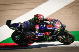 MotoGP, Yamaha inizia in salita: dubbio da sciogliere prima di Portimao