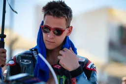 MotoGP, Quartararo deluso da Yamaha: "Serve un grande cambiamento"