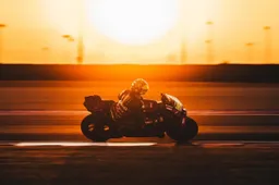 MotoGP, Yamaha con motore V4: c'è una data per l'esordio ufficiale