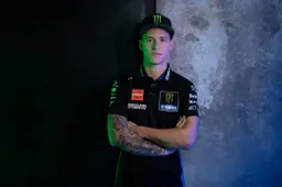 MotoGP, il mantra di Fabio Quartararo: nuova richiesta a Yamaha