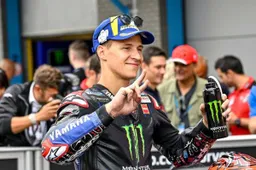 Jorge Lorenzo: "La differenza tra Bagnaia e Quartararo è la calcolatrice"