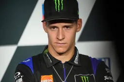 MotoGP, Fabio Quartararo: due aspetti da migliorare per il bis mondiale