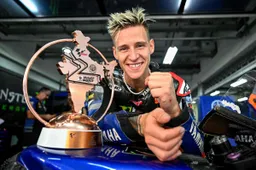 MotoGP, Quartararo sprona Yamaha: "Rischiate di più, voglio risultati"