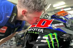 MotoGP, Quartararo contattato da altri team: Yamaha deve reagire