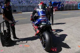 MotoGP 2022: Classifica Piloti e Costruttori dopo la gara di Motegi