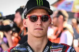 Quartararo non cambia idea: bocciata la gara sprint in MotoGP