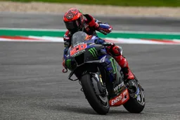 MotoGP, Fabio Quartararo nuovo allarme: "Tutte le moto più veloci di noi"