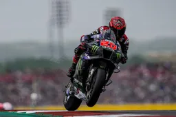 MotoGP, Quartararo-Yamaha al tavolo da poker: ma i soldi non bastano
