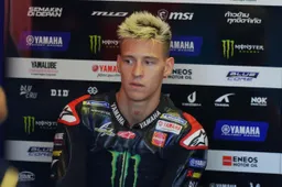 MotoGP, Yamaha-Quartararo in fase calante: i motivi secondo l'ex Forcada
