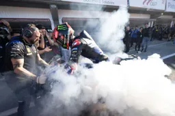 MotoGP, Yamaha: l'asse italo-giapponese per il motore 4L