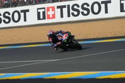 MotoGP, Quartararo ha corso con un problema fisico: il retroscena