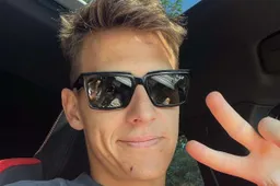 MotoGP, Fabio Quartararo operato: il comunicato ufficiale Yamaha