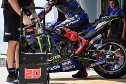 MotoGP, centralina elettronica: un nuovo 'caso' alla vigilia del Mondiale