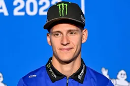 Quartararo attacca Nakagami e Steward: "Ha distrutto la mia gara, andava punito"