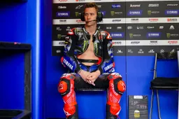 MotoGP, Quartararo ora "invidia" la KTM a Binder: Yamaha deve reagire