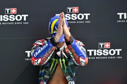 MotoGP, Yamaha: un punto fermo e un nodo da sciogliere