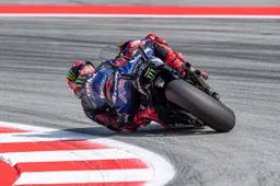 MotoGP, Yamaha ritenta con VR46: Jarvis studia un piano B