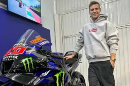 MotoGP, Quartararo avvisa Yamaha: "Un Mondiale non mi basta"