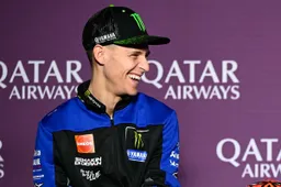 MotoGP, rinnovo Quartararo-Yamaha: ancora nessuna trattativa