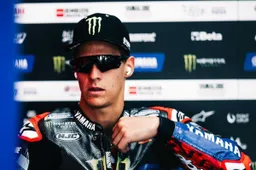 MotoGP, Fabio Quartararo: "Voglio sapere cosa succedeva in Ducati"