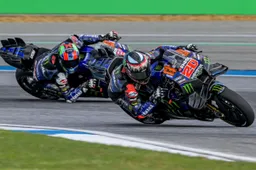 MotoGP, Yamaha: lavori in corso aspettando il motore V4