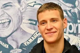 MotoGP, Quartararo accende la sfida: "Contro Marquez è un'altra storia"