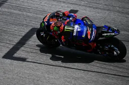 MotoGP, Lin Jarvis 'il saggio' Yamaha: "Non puoi vincere ogni anno"