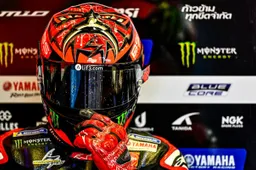 MotoGP Fabio Quartararo "Aragon sarà durissima, ma saremo fieri di noi"