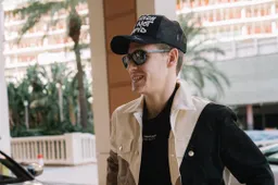 MotoGP, Quartararo premiato ai FIM Awards: "So cosa voglio nel 2022"