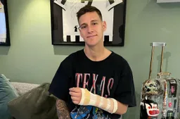 MotoGP: Fabio Quartararo, piccolo "intoppo" in allenamento