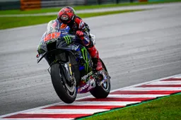 MotoGP, Quartararo non si sbilancia sul motore '23 "È solo il primo giorno"