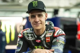 MotoGP, Yamaha chiede tempo per la svolta: Quartararo attende risultati