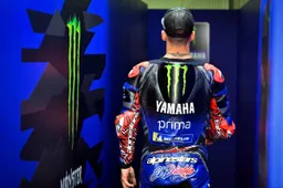 MotoGP, Quartararo e il solito difetto Yamaha: "Un disastro"