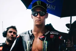 MotoGP, Quartararo chiede aiuto agli ingegneri Yamaha: "È nelle loro mani"