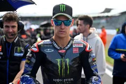 MotoGP, Quartararo avverte Yamaha: "Se il progetto non funziona..."