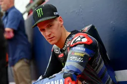 MotoGP, Yamaha cambia troppo: lo "sfogo" di Fabio Quartararo