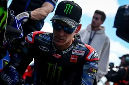 MotoGP, Fabio Quartararo: perché il GP di Aragon è così fondamentale