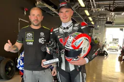 MotoZoo: Uccelli alza l’asticella tra Supersport e il Campionato Superbike degli Emirati