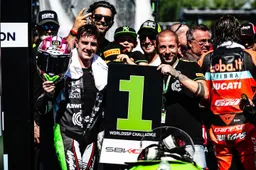 WorldSSP, MotoZoo verso il cambio "La nuova moto? Sarà italiana"