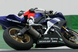 CIV Monza Stock 600 Gara: Fabio Massei vince e continua la striscia vincente