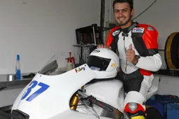 Moto2: fuori il team Kino Racing, MZ promossa titolare