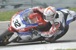 CIV Monza: il resoconto della giornata di sabato