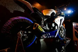 CIV Superbike: il Team ECHO presenta la stagione 2011