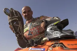 Il ricordo: Fabrizio Meoni oggi avrebbe compiuto 66 anni