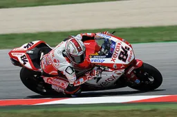 Superbike: Michel Fabrizio "Molto contento della prima fila"