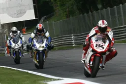 Superbike Monza Qualifiche 2: Fabrizio da record