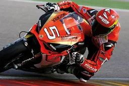 Superstock 1000 Marco Faccani si racconta "Sogno la Superbike"