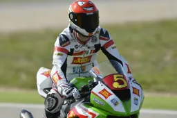 Superstock 600 Imola Prove 1: Marco Faccani al comando