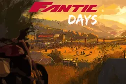 Fantic organizza la sua prima grande festa per gli appassionati