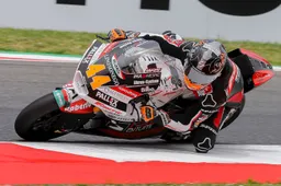 Moto2: Fantic a Silverstone con un nuovo main sponsor, Abrex System
